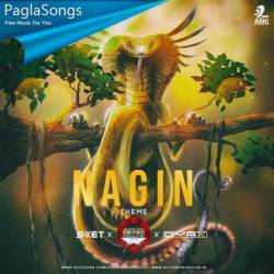 Nagin Theme Shameless Mani X Dj Omax Mp3 Song Download 320kbps