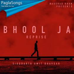 Bhool Ja Reprise Poster