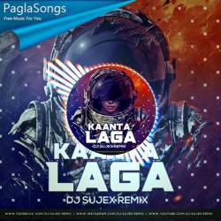 Kaanta Laga   Dj Sujex Remix Poster