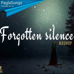 Forgotten Silence Mashup (Aftermorning Chillout) - B Praak Poster