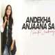 Andekha Anjaana Sa Cover