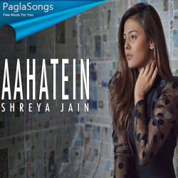 aahatein agnee song download 320kbps