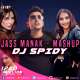 Jass Manak Mashup   DJ Spidy Poster