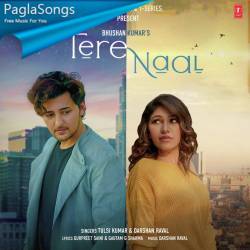 Tere Naal Poster