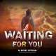 Waiting For You - Dj Rocky Official Poster