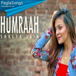 Humraah Female Cover Poster