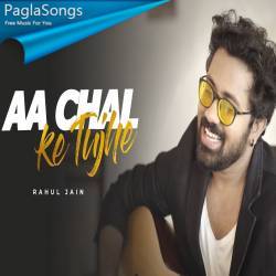 Aa Chal Ke Tujhe (Unplugged) Poster