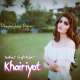 Khairiyat (Unplugged Cover) Poster