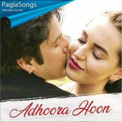 Adhoora Hoon Poster