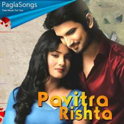 Pavitra Rishta Poster