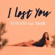 I Lost You Poster