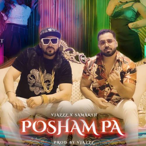 Posham Pa Poster
