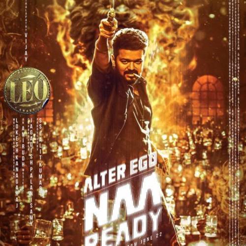 Naa Ready Poster
