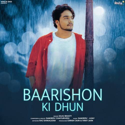 Baarishon Ki Dhun Poster