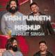 Yash Puneeth Mashup