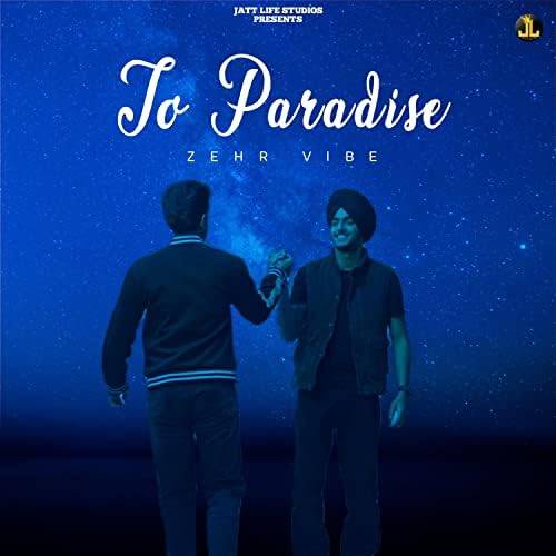 To Paradise Poster