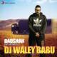 DJ Waley Babu Poster