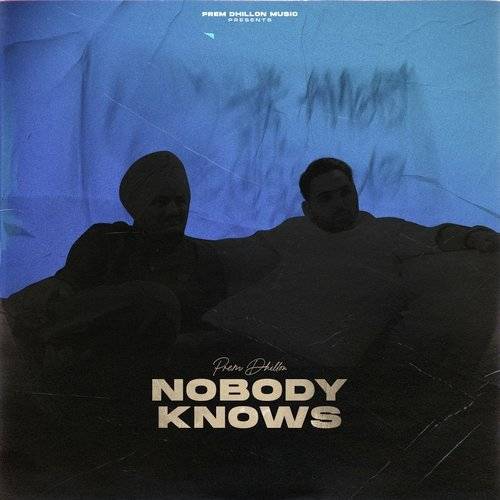 Nobody Knows Poster