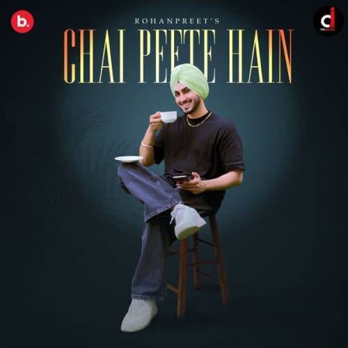 Chai Peete Hain Poster