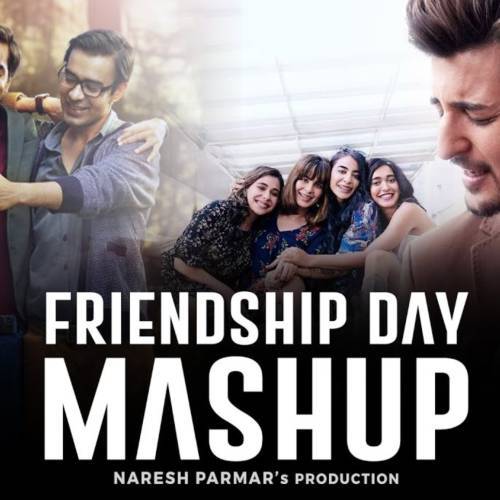 Friendship Day 2023 Poster