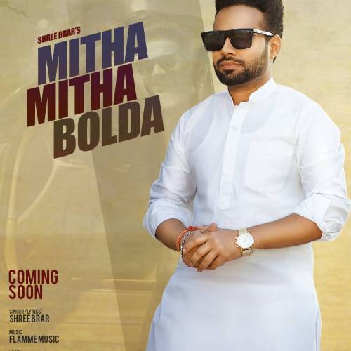 Mitha Mitha Bolda Poster