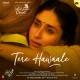 Tere Hawale Poster