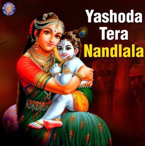 Yashoda Ka Nandlala Poster