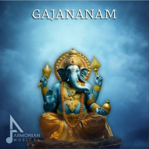 Gajananam Poster