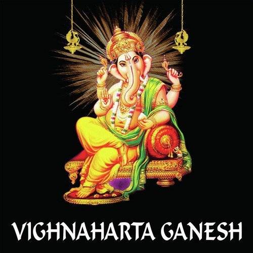 Vighnaharta Ganesh Poster