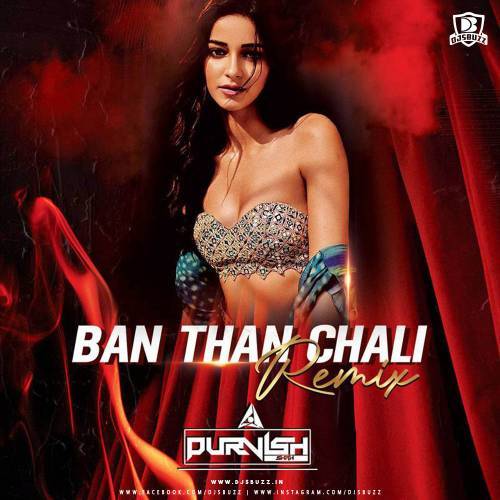 Ban Than Chali Poster