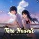 Tere Hawaale (Slowed Reverb)