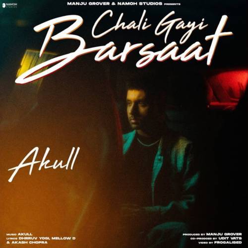 Chali Gayi Barsaat Poster