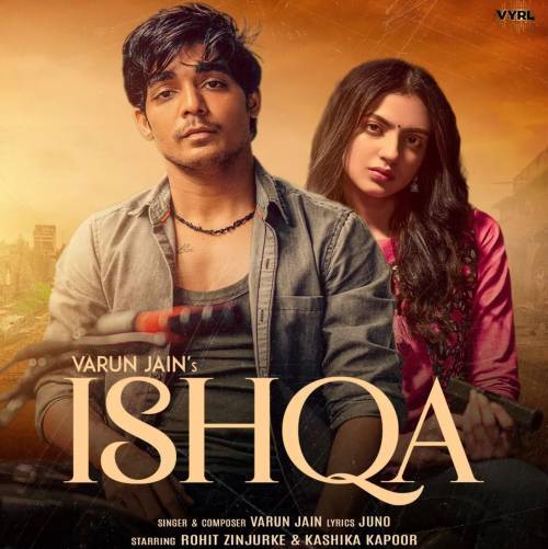 Ishqa Poster