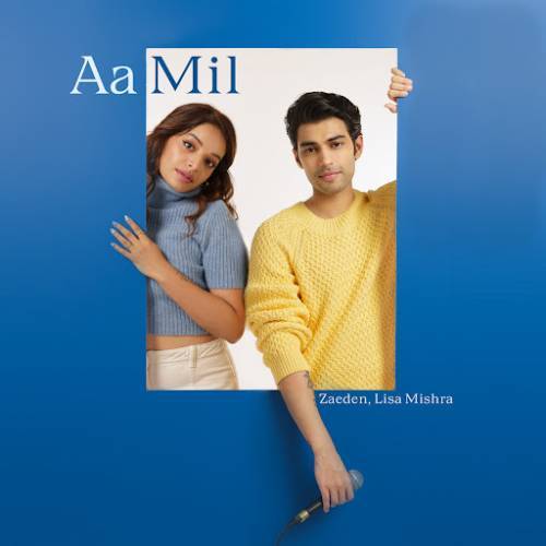 Aa Mil Poster