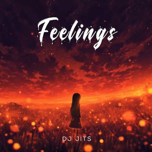 Feelings Poster