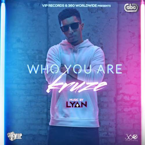 Who You Are Poster