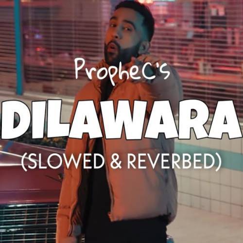 Dilawara (Slowed Reverb) Poster