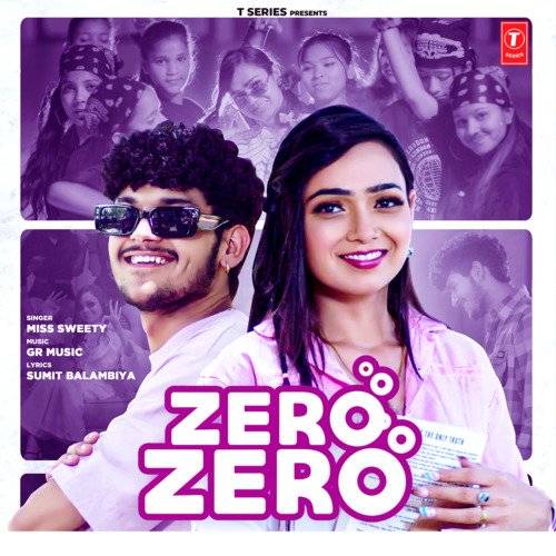 Zero Zero Poster