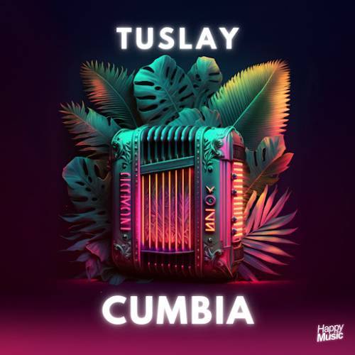 Cumbia (Radio Edit) Poster
