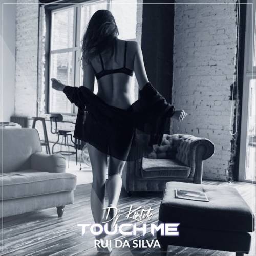 Touch Me (Remix) Poster