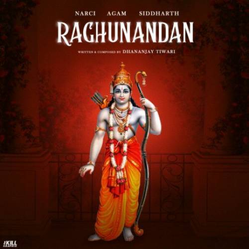 Raghunandan Poster