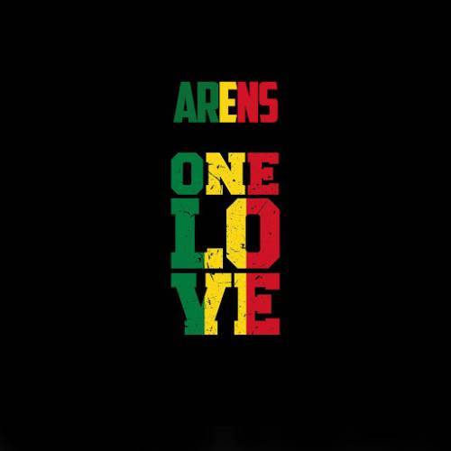 One Love Poster
