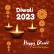 Happy Diwali 2023