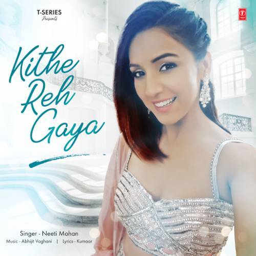 Kithe Reh Gaya Poster