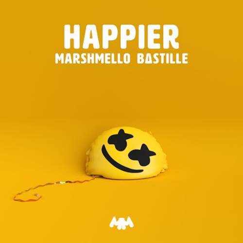 Happier Poster