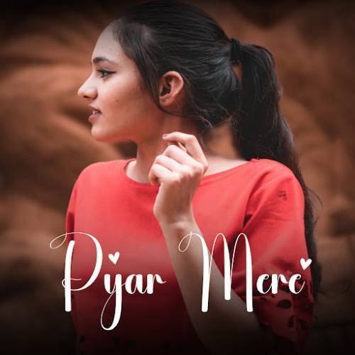 Pyar Mere Poster