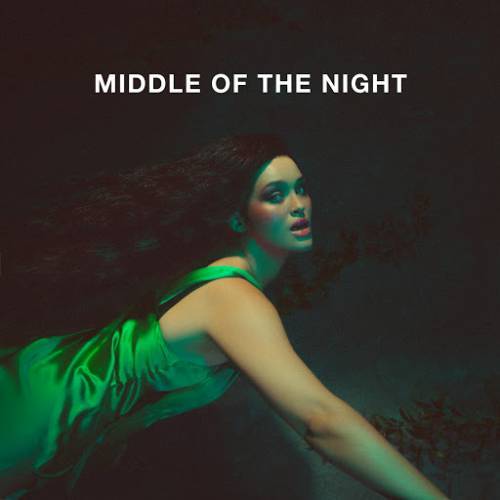 Middle of the Night Poster
