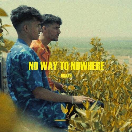 No Way to Nowhere Poster