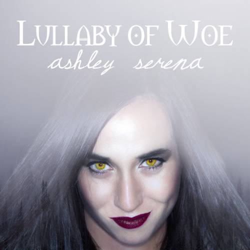Lullaby of Woe Poster
