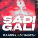Sadi Gali 2024 (Club Mix)